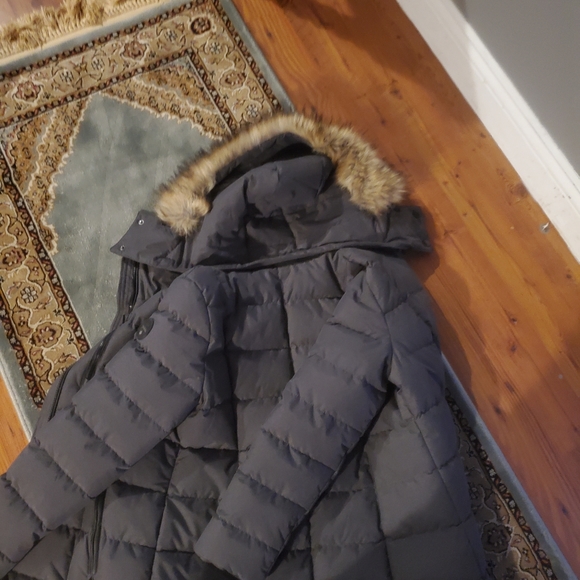 Noze winter jacket - Picture 3 of 3